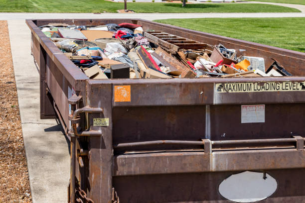 Retail Junk Removal in Prescott, AR